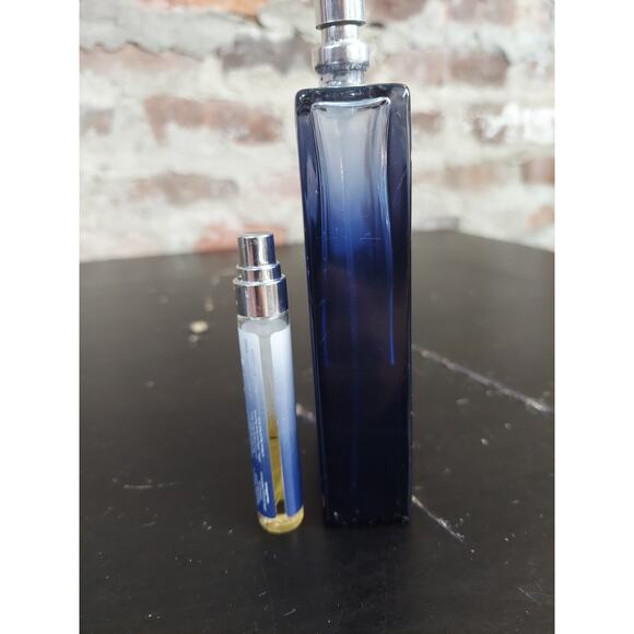 JAFRA JF9 BLUE Cologne 3.3 fl oz & Tester Mens Fragrance Read Discription - Picture 2 of 2